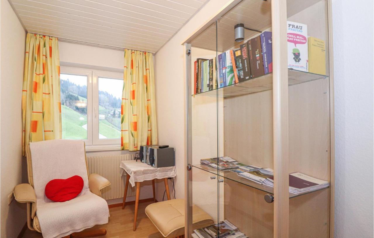 Ferienwohnung In Ruhiger Lage Blons  Екстер'єр фото